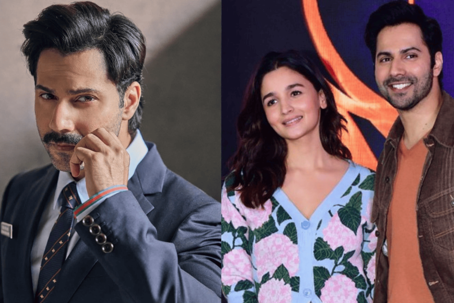 Alia Bhatt Reviews Border 2, Pens Heartfelt Note for Dear Friend Varun Dhawan: ‘Doing What He Does Best…’